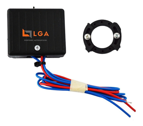 Detector Sensor Switch Fin Carrera Motor Vivaldi Levadizo 