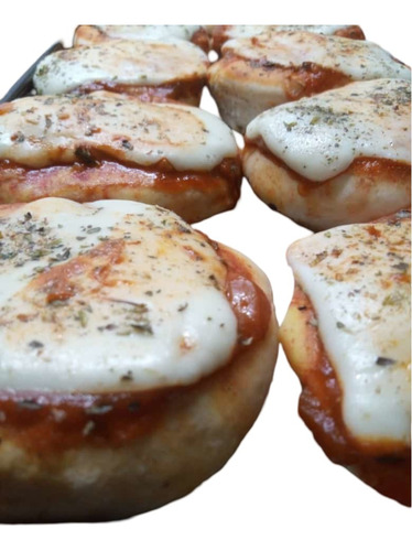Promo Lunch Catering Casero 20 Personas 210 Unidades Envios