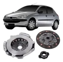 Comprar Kit De Embrague Peugeot Motor Hdi 1.4 Peugeot 207 1.4 Hdi