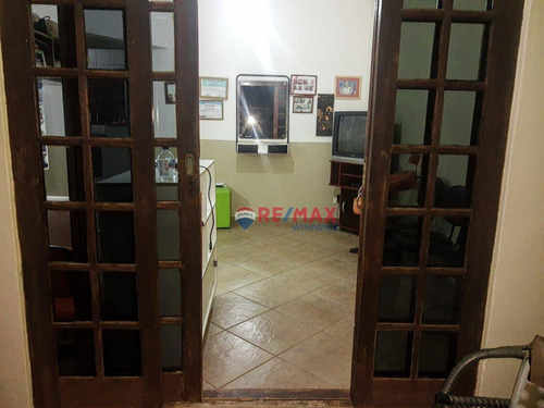 Imagem 4 de 27 de Sobrado Com 3 Dormitórios À Venda, 160 M² Por R$ 350.000,00 - Jardim Paz - Americana/sp - So0003