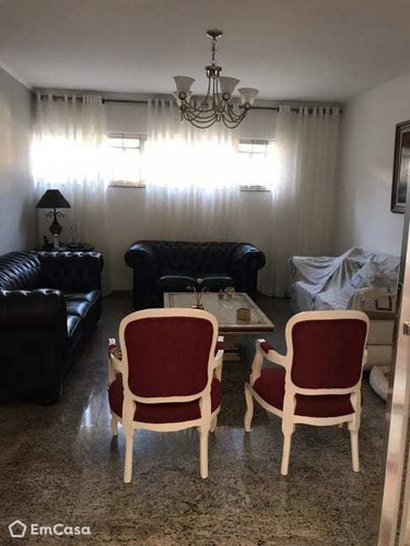 Imagem 2 de 10 de Casa À Venda Em São Paulo - 15123