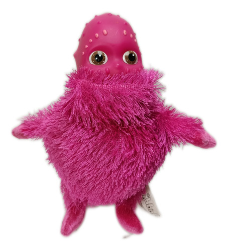 Boohbah Peluche Jingbah Original Importado 17 Cms