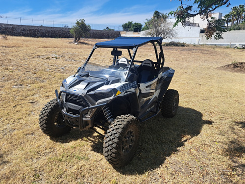 Polaris Rzr