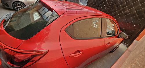 Mazda Mazda 2 1.5 I Touring Mt