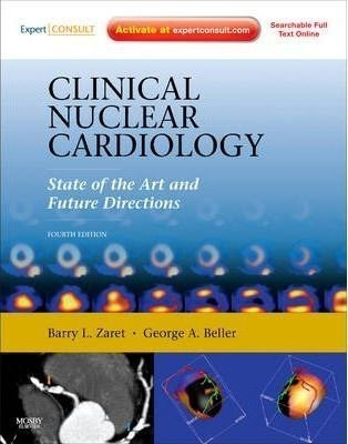 Clinical Nuclear Cardiology: State Of The Art And Future ...