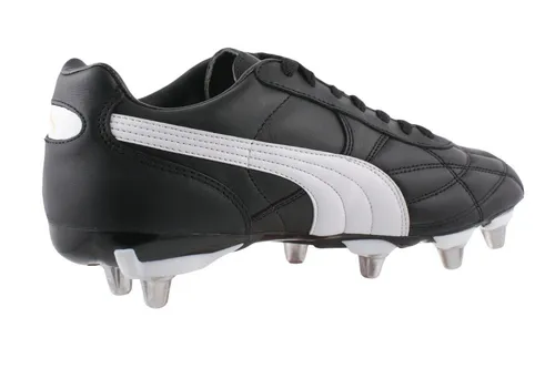 Botines Rugby Puma Borussia 8 Tapones 45 46 47