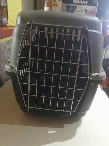 Imagen 3 de 4 de Alquiler De Transportadora, Para Mascotas, Perros Gatos, Etc