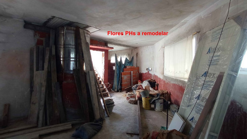 Phs 4amb Y Casa 8 Amb C/terraza Propia,balcón, Sin Expensas,s/vecinos, Luminosos