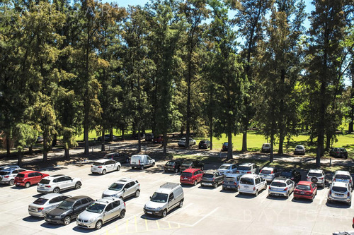 Alquiler Oficina En El Parque Empresarial Austral - Pilar