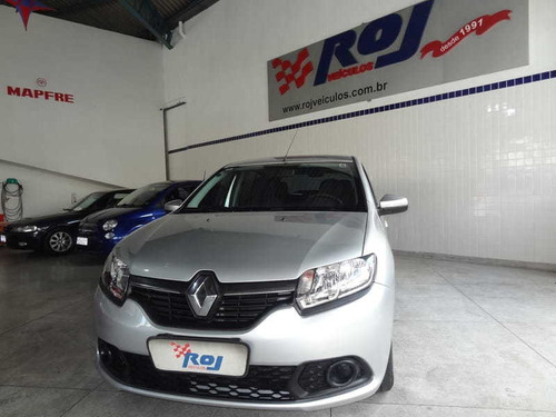 Renault Sandero 1.6 Expression