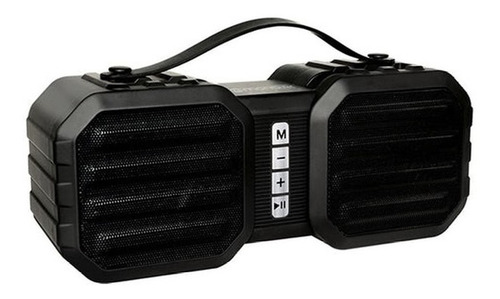 Parlante Inalámbrico Monster Audio 515bk / Promoferta
