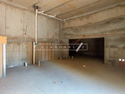 Local Comercial En Estación Central