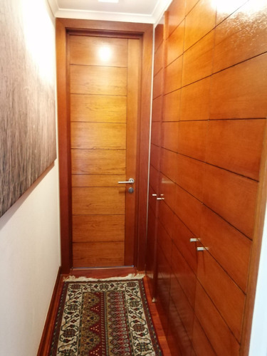 Departamento Para Ejecutivos, Av. Kennedy, Las Condes