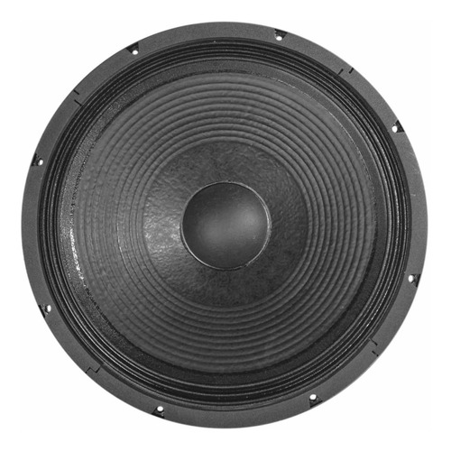 Bocina De 21  Pulgadas 1400 W Eighteen Sound 21lw1400