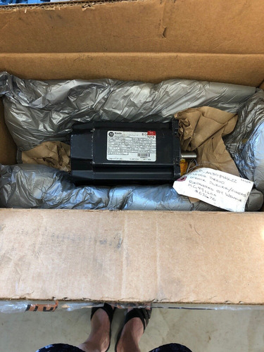 Motor Servo,5.42nm Mpl-a430p-hk22aa Mll