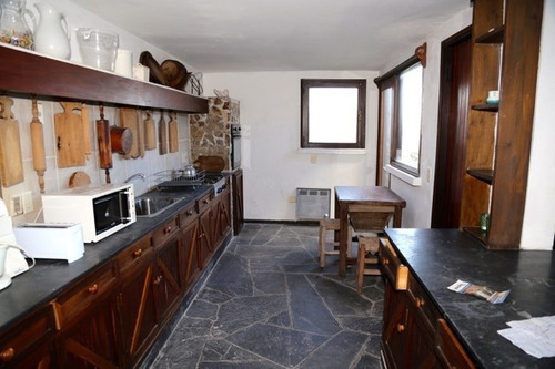 Casas Alquiler 4 Dormitorios Punta Del Este
