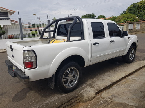 Imagen 2 de 3 de Ford Ranger Xlt 4x2