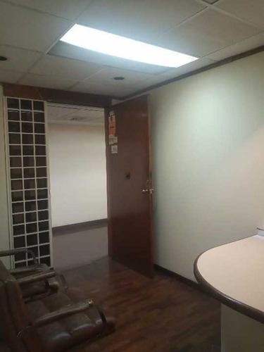 Imagen 9 de 18 de Vendo Oficina 80 Mts2 Ccct Chuao 6170