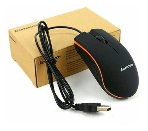 Imagen 2 de 5 de Mouse M20