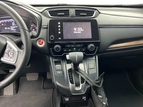 Honda CR-V 1.5 Prestige 2wd Ex