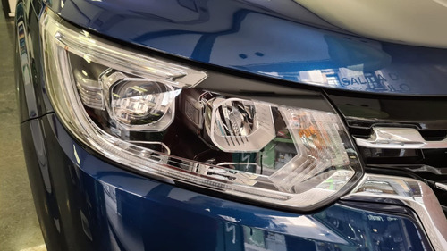 Imagen 12 de 19 de Renault Alaskan Iconic 0km 2022 #ev