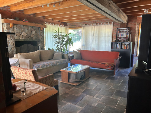 Venta Casa 3 Dormitorios San Martin De Los Andes Con Cochera