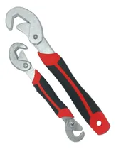 Comprar Jogo Ferramentas Chave Boca Inglesa Profissional Ajustável