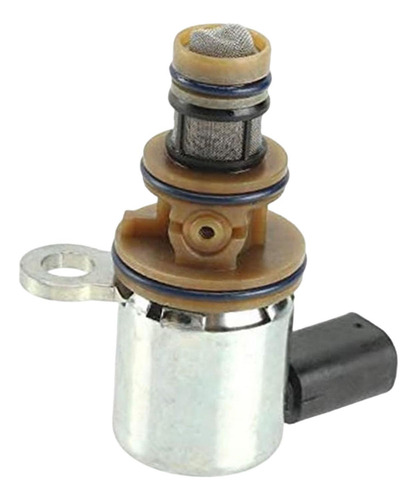 Solenoide De Desplazamiento Múltiple Del Motor Compatible