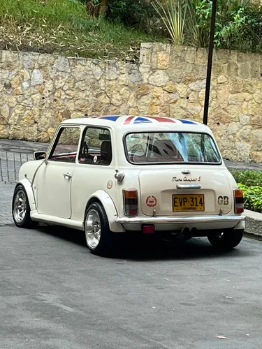 Mini CORD 1.0 John Cooper