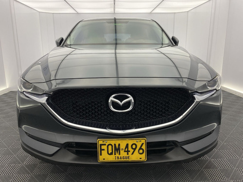 Mazda CX-5 2.0 Touring At