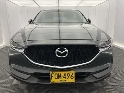 Mazda CX-5 2.0 Touring At