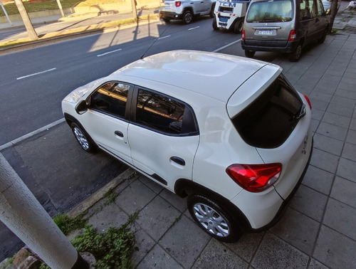 Imagen 11 de 15 de Renault Kwid