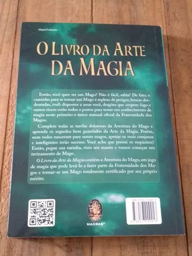 A difícil arte da magia na educação – Educando