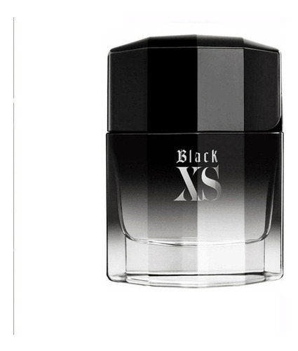 Black Xs De Paco Rabanne 100 Ml