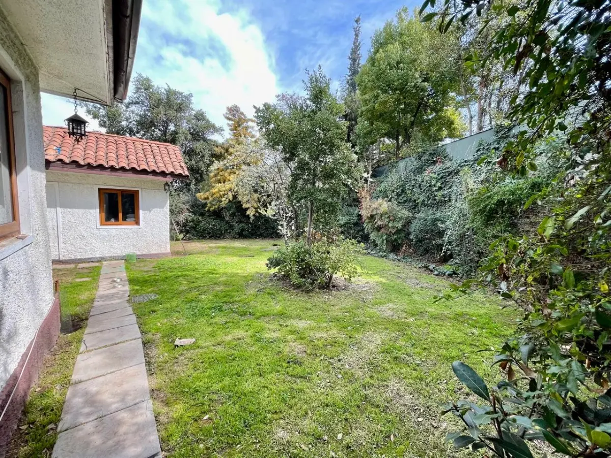 Imagen 4 de 30 de Arrayán / Terreno Plano/ Estupenda!!