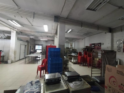 Imagen 13 de 30 de Arnaldo López/**vende Esplendido Local Comercial En Plena Av. Principal Al Oeste En Barquisimeto. Sta. Isabel. Cod. 22-20177, Lara, Venezuela