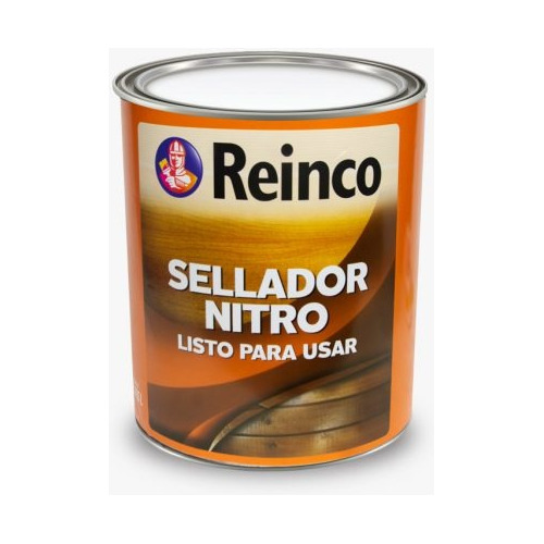 Sellador Nitro Reinco  X Galon