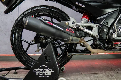 Bajaj Discover 125 2021