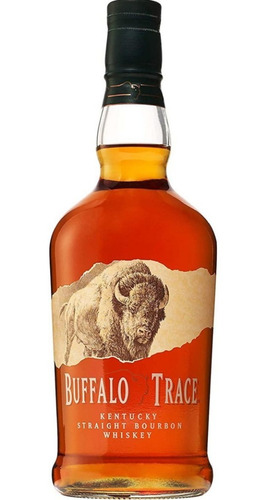 Whisky Buffalo Trace Kentucky Straight Bourbon 750cc