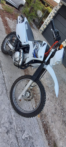 Imagen 7 de 16 de Yamaha Xtz 250