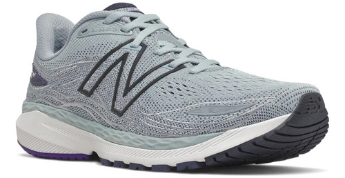 Zapatillas New Balance Para Running Nb860 Tec. Fresh Foam