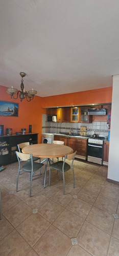 S. Andrés Duplex 3 Amb 2 Bños- Cochera- Patio. Apto Crédito