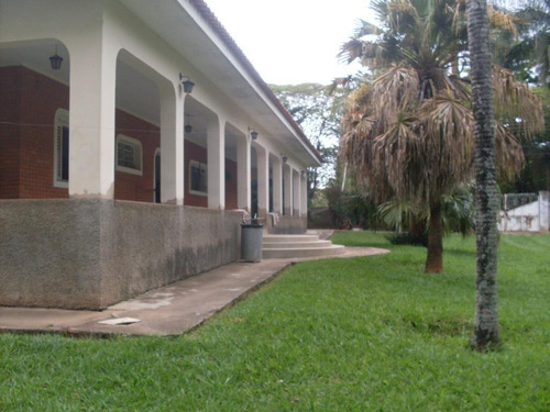 Casa Com 5 Dormitórios À Venda, 500 M² Por R$ 1.500.000 - Parque Balneário Carimã - Elias Fausto/sp - Ca0128