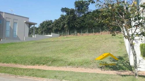 Terreno A Venda No Bairro Alphaville Em Santana De Parnaíba - Wpgns106-1