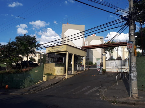 Imagem 15 de 15 de Apartamento À Venda, 2 Quartos, 1 Vaga, Jardim Riacho Das Pedras - Contagem/mg - 22326