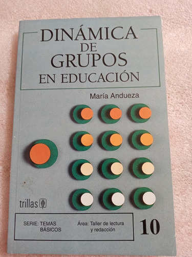 Dinámica De Grupos En Educación