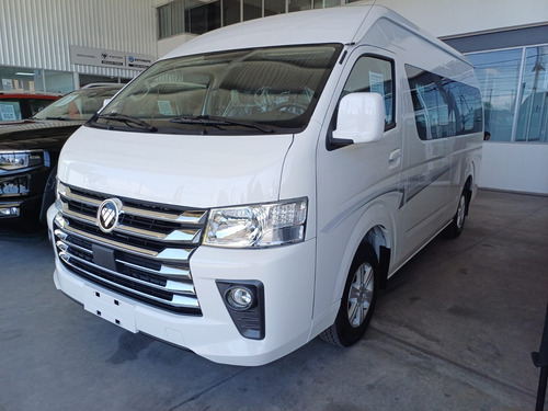 Foton View CS2 FOTON VIEW CS2 16 PASAJEROS INCLUIDO EL CONDUCTOR