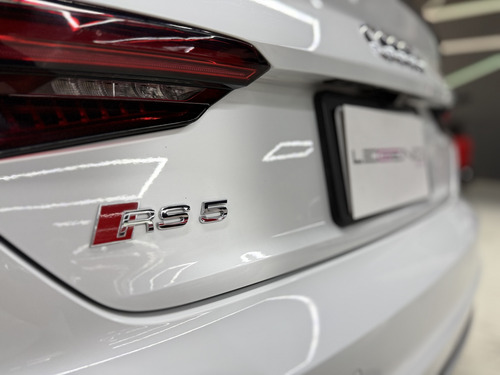 Audi Rs5 Quattro