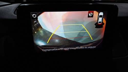 Mazda CX-9 2.5 TURBO I GRAND TOURING 4WD AT