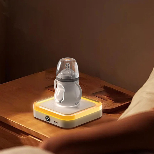 Aquecedor De Xícaras De Café Para Mesa Com Reflexos